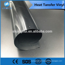 Hochwertiges PU/PVC bedruckbares Vinyl-Wärmeübertragungsvinyl unter Heißpresse